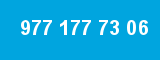 977 177 73 06 977 177 73 06